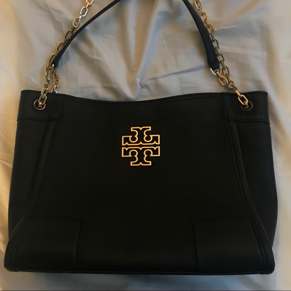 Tory Burch • Britten Tote